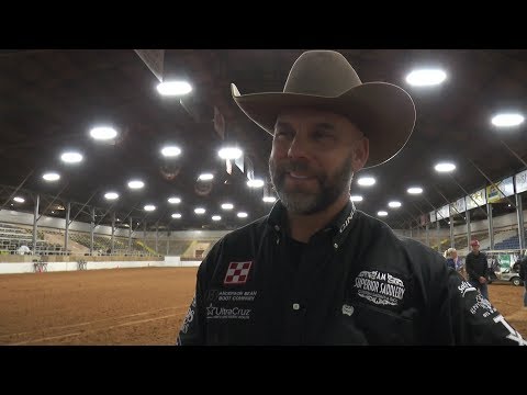 2019 SWRHA Futurity - Craig Schmersal