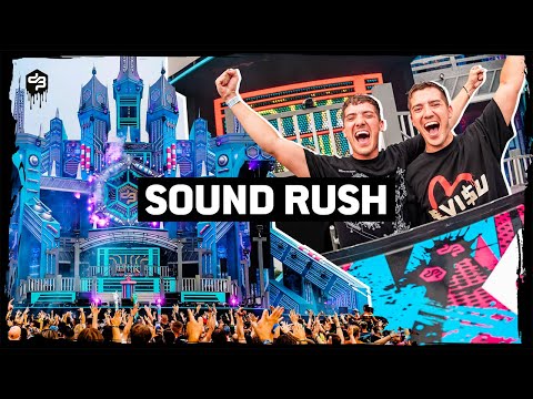 Decibel outdoor 2024 | Sound Rush