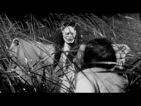 Francis Galluppi on ONIBABA