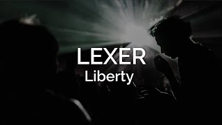 Lexer - Liberty