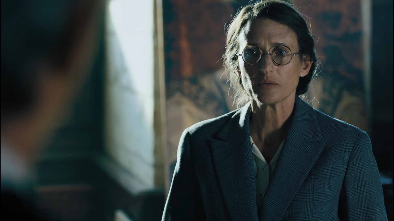 Cœurs vaillants - Bande Annonce [VF]