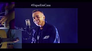 Estou Contigo - Jotta A #FiqueEmCasa ❤