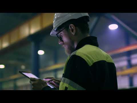 Industrie 4.0 ESAB Digital Solutions