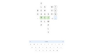 The Washington Post - Keyword Gameplay