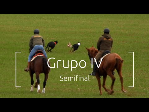 Semi-final stage of Group 4, Las Tramadas, December 2025