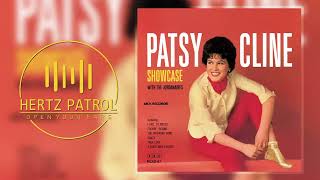 Patsy Cline Foolin' Around 432hz