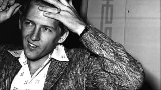 Jerry Lee Lewis -  Let&#39;s Talk About Us  (alternate take)