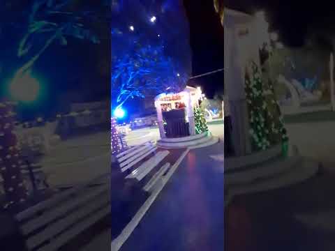 Mostrando um pouco do centro de custódia pe noite linda e maravilhosa 