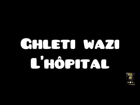 Ouenza- la TETE (exclusive Lyrics) 2023