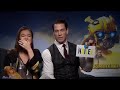 Hailee Steinfeld John Cena