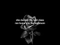 Baby Dont Cut Lyric Video By B Mike