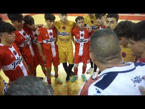 00031 MADNESS COFFEE JIMBEE CARTAGENA FS 4-5 C.D. MURCIA FS PREVENTIVA SEGUROS 21-06-2025 17:30h