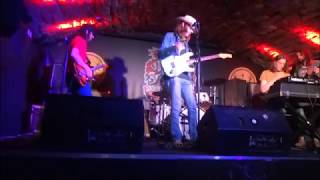 GospelbeacH  ( California Fantasy ) @ Bannerman's Bar, Edinburgh. 31-05-2018