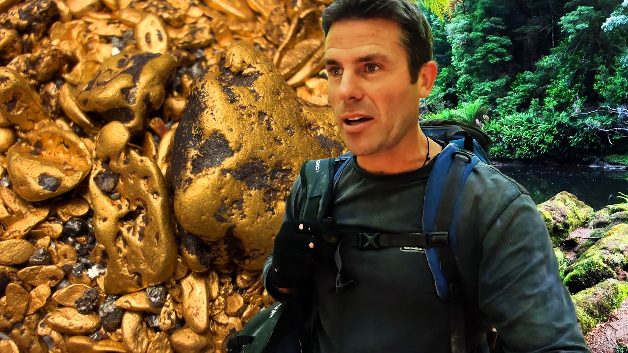 It’s ABSOLUTELY LOADED and there’s NO END in sight!!