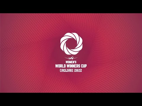 Lady Grembach Lodz (POL) vs FBA Beach Soccer (ITA) - Women's World Winners Cup Cagliari 2022