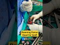 Reaming Process For Graft Preparation Femoral Head 💥