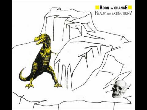 Born by chancE - 'Till the sunrise
