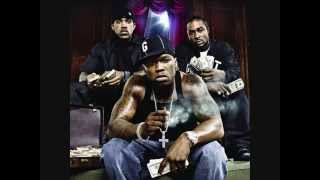 50 Cent feat. Tony Yayo - 5 Heartbeats (LYRICS)