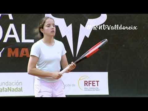 Rafa Nadal Tour by Mapfre Valldoreix 2019 - #RNTValldoreix