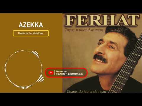 Ferhat - Azekka (Demain)
