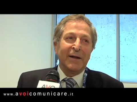 Intervista a Claude Cohen-Tannoudji alla Conferenza Mondiale di Science for Peace