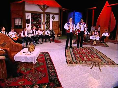 ZARE I GOCI - MOMCILO