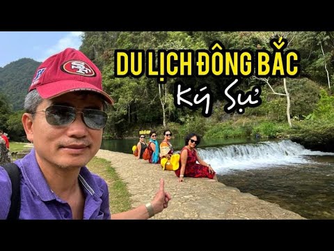 TOUR DU LỊCH ĐÔNG BẮC 4 NGÀY |