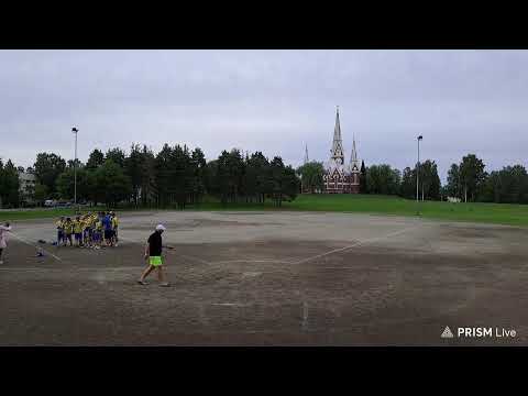 Suurleiri D-pojat Kilpa -Alajärven Ankkurit