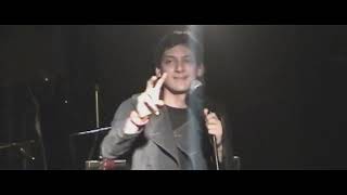 Zoé - Escena Final/Créditos (Documental Panoramas)