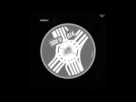 Alessio Collina & DJ Rou - Road To The Sea (A14) | Obliq Records