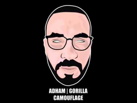 Adham Gorilla | BROCCOLI (Audio Track) الغوريلا بروكلي