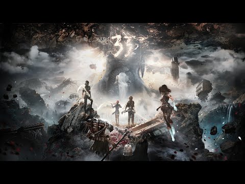 Clair Obscur OST - Chromatic Troubadour