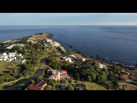 Video de YouTube - Terreno en Venta  en Punta Ballena, Maldonado