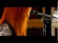 Tori Amos - Jeanette, Isabella @ Culture Jam 2009
