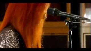 Tori Amos - Jeanette, Isabella @ Culture Jam 2009