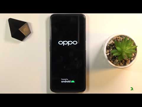 How to Reset App Preferences on OPPO Reno4 Z 5G – Manage Preferences for Apps