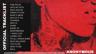 blackbear - DRUG DEALER; ANONYMOUS SNIPPET!