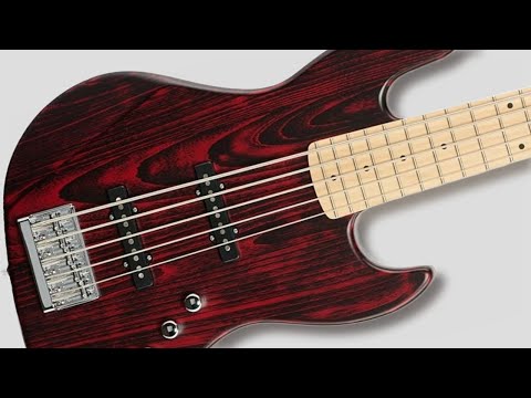 Michael Kelly Element 5OP - What Does it Sound Like?