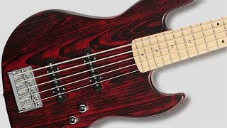 Video thumbnail for Michael Kelly Element 5OP - What Does it Sound Like? by Deadbeat Studios