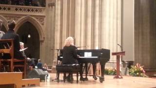 Carole King &quot;In the name of love&quot;