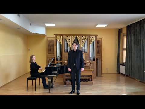 Szczepan Szostok  Ars et Gloria Katowice 2023