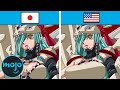 Top 10 Most Censored Digimon Moments