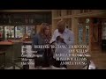 My Wife And Kids S3 E13 Open Your Heart End Credits