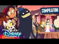 Every Owl Pellet Adventure! 🦉 | Compilation | The Owl House | Disney Channel