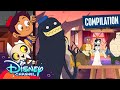 Every Owl Pellet Adventure Compilation The Owl House Disney Channel
