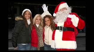 The Cheetah girls- 5 more days til Christmas (sped up)