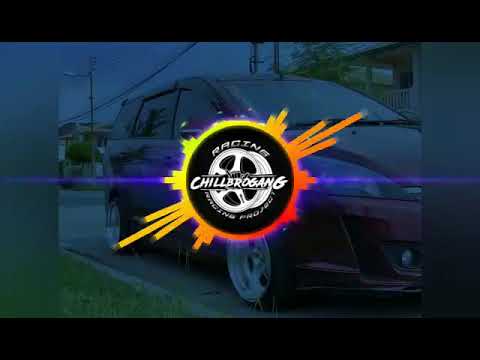 Dj adek Sayang remix 2019 | chillbrogang racing project