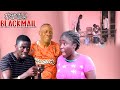 Nnipa Sei Nnipa/ family Blackmail (Akrobeto, kyeiwa, Clara Benson) - A Kumawood Ghana Movie