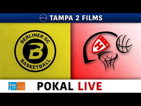 Berliner SC vs. VfB Hermsdorf | BBV-POKAL Viertelfinale | 8/2/26