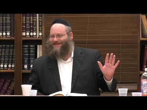 Tanya Chapter 44 Part 2 - Rabbi Naftali Silberberg
